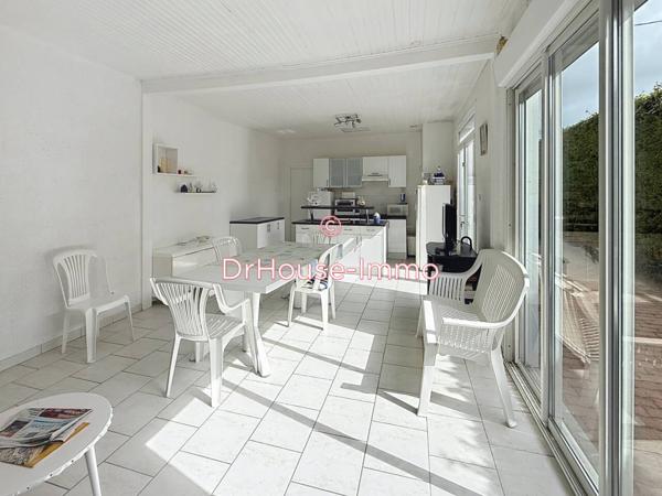 Maison à vendre 5 pièces de 78 m²