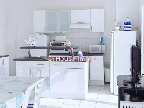 Maison à vendre 5 pièces de 78 m²