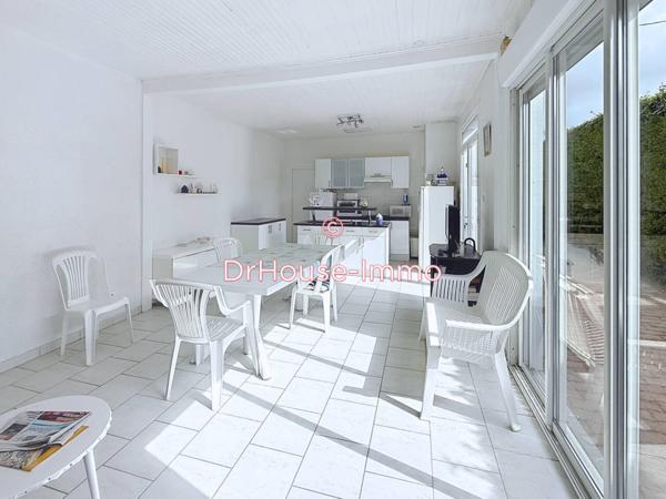 Maison à vendre 5 pièces de 78 m²