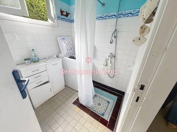 Maison à vendre 5 pièces de 78 m²