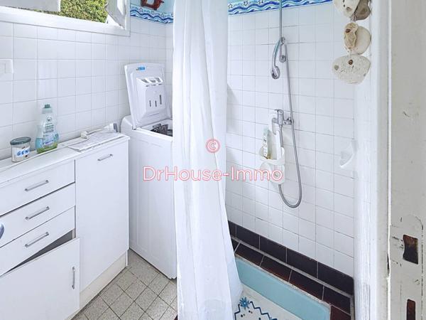 Maison à vendre 5 pièces de 78 m²