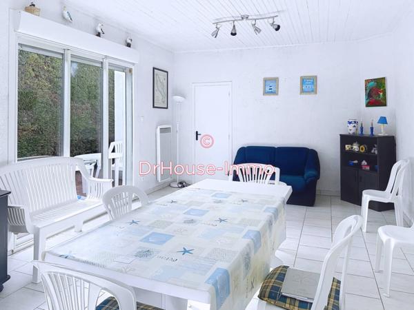 Maison à vendre 5 pièces de 78 m²