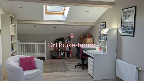 Maison à vendre 7 pièces de 200 m²