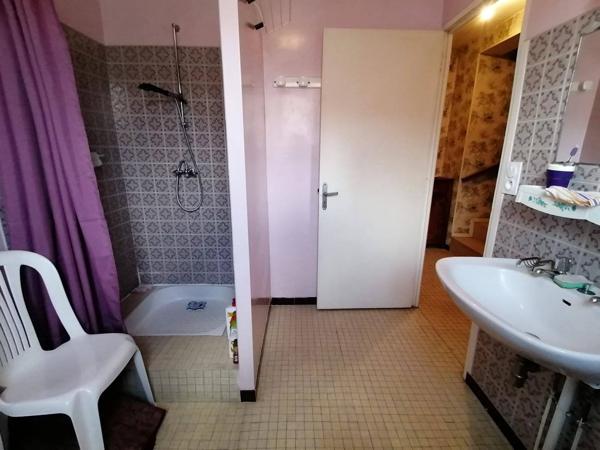 Maison de village St Sulpice les Feuilles