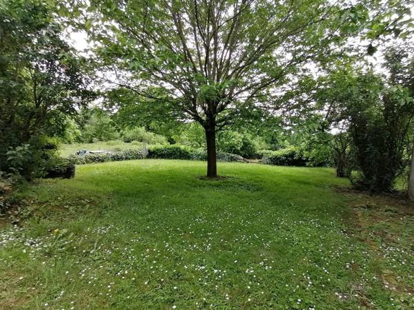 Maison de village St Sulpice les Feuilles