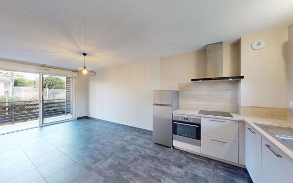 Appartement à louer    2 pièces • 43,19 m2 Sébazac-Concourès