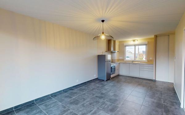 Appartement à louer    2 pièces • 43,19 m2 Sébazac-Concourès