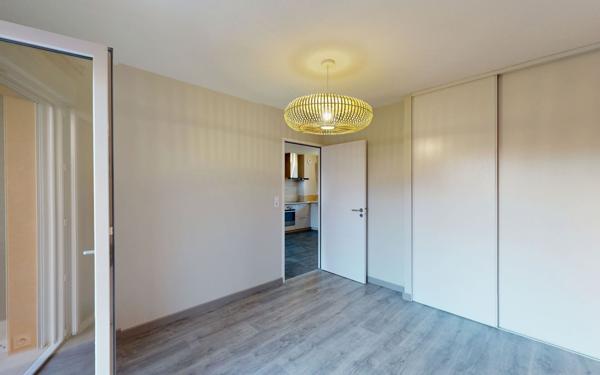 Appartement à louer    2 pièces • 43,19 m2 Sébazac-Concourès