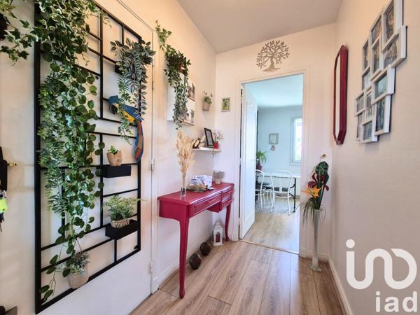 Apartment for sale 3 rooms 62 m² Évry