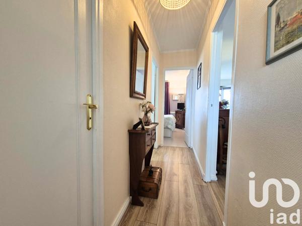 Apartment for sale 3 rooms 62 m² Évry