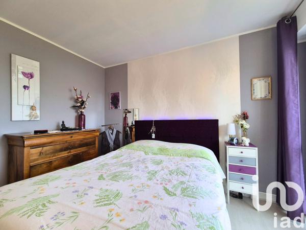 Apartment for sale 3 rooms 62 m² Évry