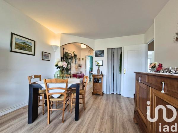 Apartment for sale 3 rooms 62 m² Évry