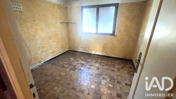 Maison à vendre 6 pièces 103 m² Choisy-le-Roi