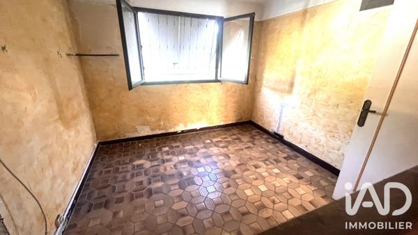 Maison à vendre 6 pièces 103 m² Choisy-le-Roi
