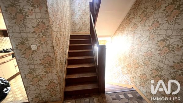 Maison à vendre 6 pièces 103 m² Choisy-le-Roi