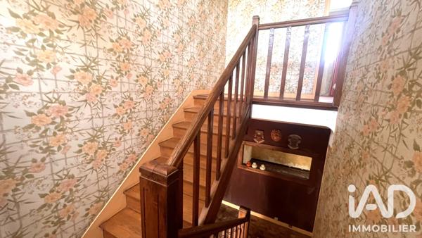 Maison à vendre 6 pièces 103 m² Choisy-le-Roi
