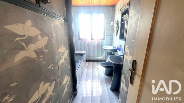 Maison à vendre 6 pièces 103 m² Choisy-le-Roi
