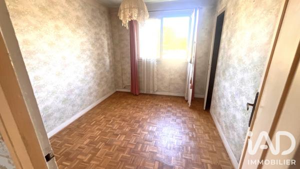 Maison à vendre 6 pièces 103 m² Choisy-le-Roi