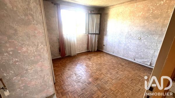 Maison à vendre 6 pièces 103 m² Choisy-le-Roi