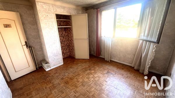 Maison à vendre 6 pièces 103 m² Choisy-le-Roi
