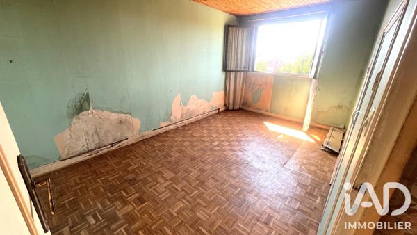 Maison à vendre 6 pièces 103 m² Choisy-le-Roi