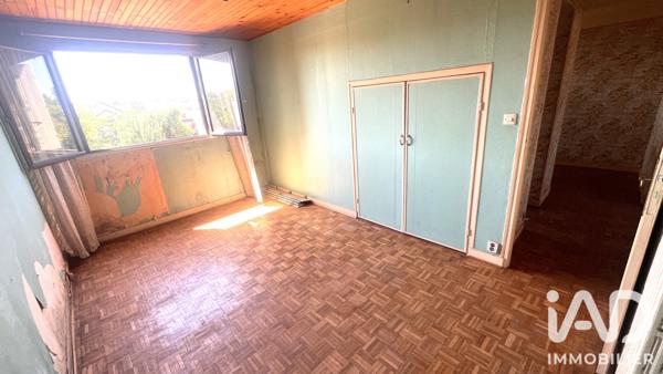 Maison à vendre 6 pièces 103 m² Choisy-le-Roi