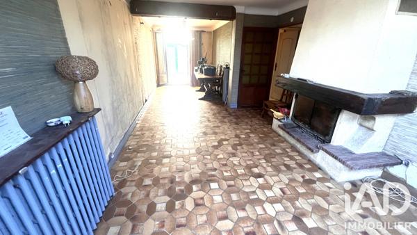 Maison à vendre 6 pièces 103 m² Choisy-le-Roi
