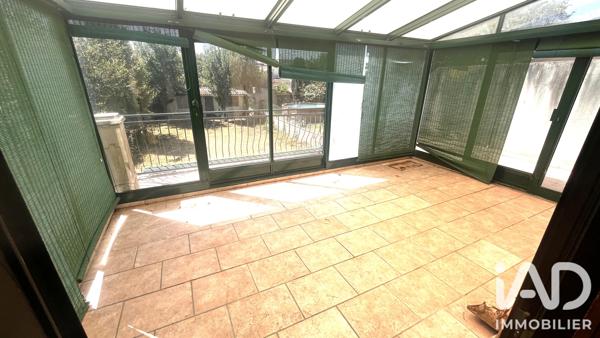 Maison à vendre 6 pièces 103 m² Choisy-le-Roi