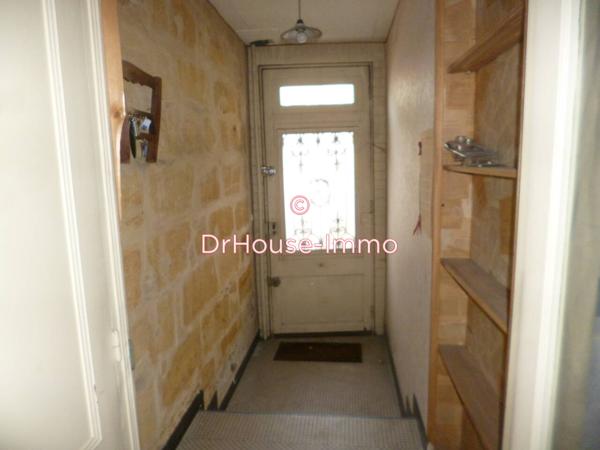 Maison à vendre 9 pièces de 181 m²