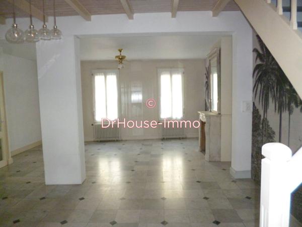 Maison à vendre 9 pièces de 181 m²