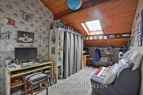 belle villa familiale