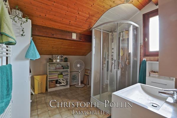 belle villa familiale