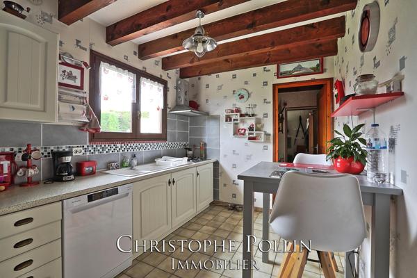 belle villa familiale