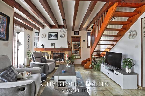 belle villa familiale