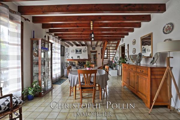 belle villa familiale