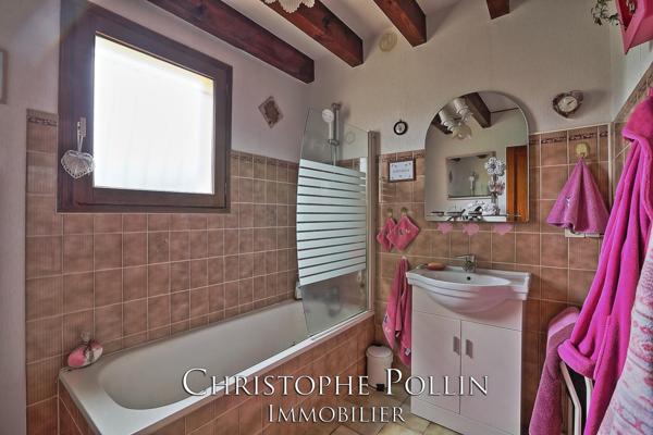 belle villa familiale