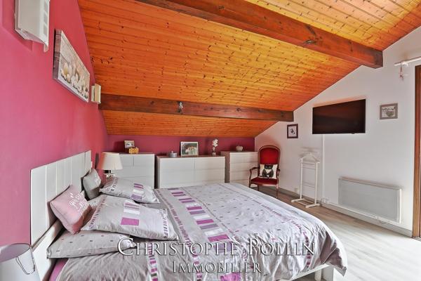 belle villa familiale