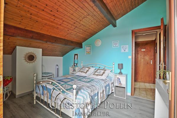 belle villa familiale