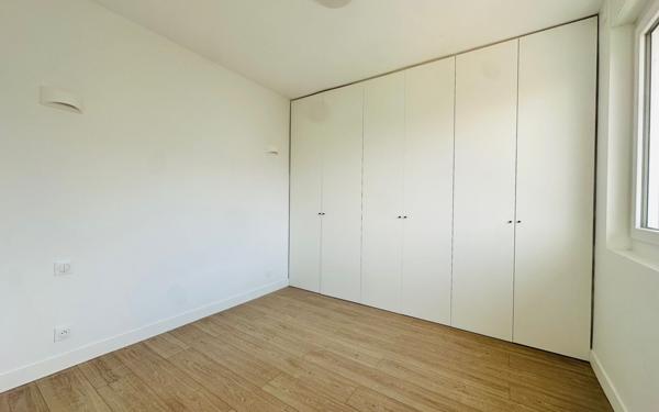 Appartement à louer    3 pièces • 49,02 m2 Créteil