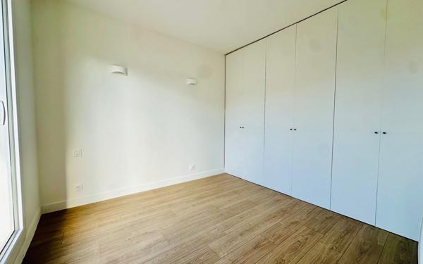 Appartement à louer    3 pièces • 49,02 m2 Créteil