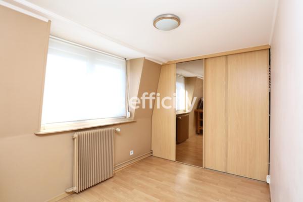 Maison 6 pièces - 140 m² Exclusivité efficity