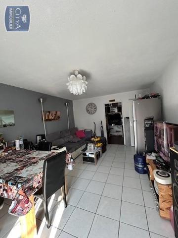 Vente appartement Yffiniac (22120) 2 pièces 54.72m²