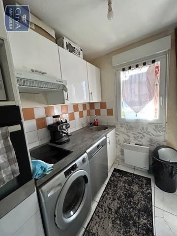 Vente appartement Yffiniac (22120) 2 pièces 54.72m²