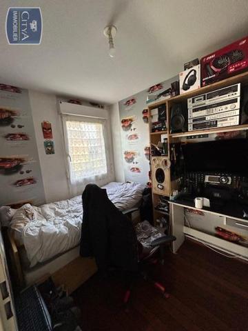 Vente appartement Yffiniac (22120) 2 pièces 54.72m²