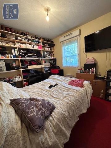 Vente appartement Yffiniac (22120) 2 pièces 54.72m²