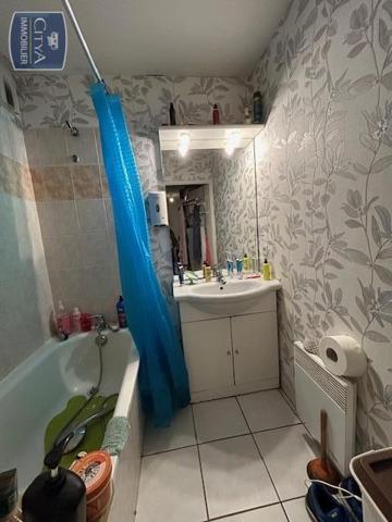 Vente appartement Yffiniac (22120) 2 pièces 54.72m²