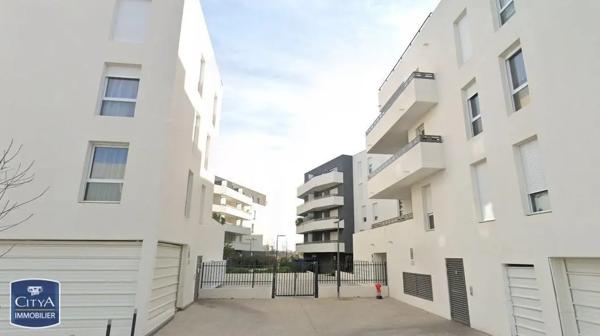Appartement à louer 4 pièces 73.97m²