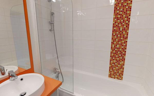 Appartement à vendre    2 pièces • 28,30 m2 Toulouse