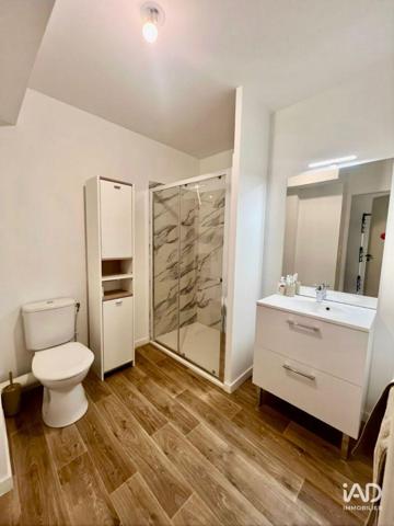 Location studio 35 m² Saint-Mandé