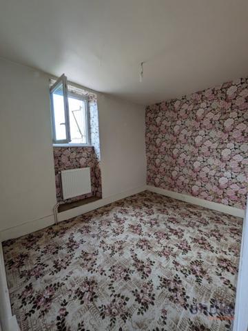 Maison bourgeoise à rénover – 157 m² de charme et de potentiel